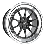 DEEP DISH SERIES: DD-2