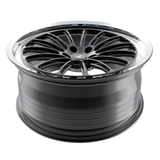 DEEP DISH SERIES: DD-1