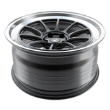 DEEP DISH SERIES: DD-2