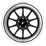 DEEP DISH SERIES: DD-2