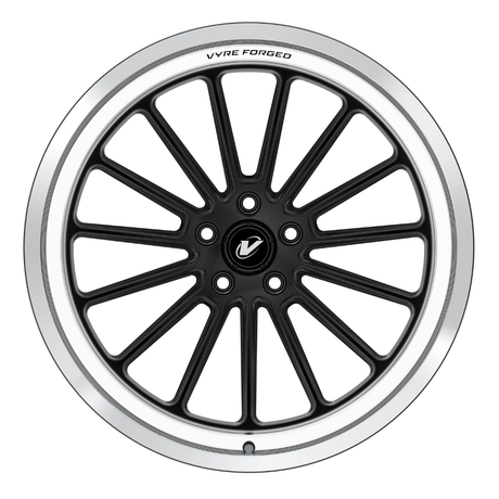 DEEP DISH SERIES: DD-1