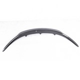 Toyota Supra A90 Carbon Fibre Man Ray Boot Lip Spoiler