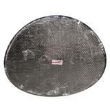 Toyota Supra A90 Dry Carbon Fibre Fuel Tank Cover