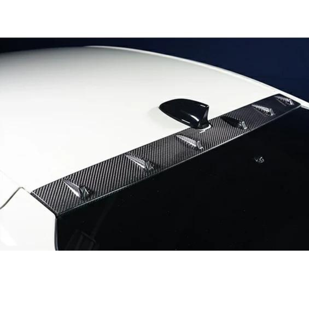 Dry Carbon Fibre Vortex Generator for Honda Civic Type-R FL5 – Carbon Craze