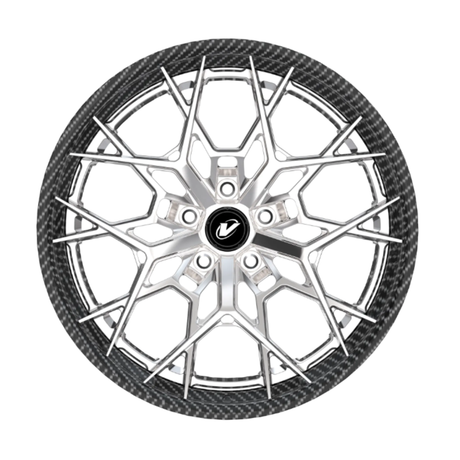 CARBON HYBRID SERIES: CH-2