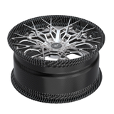 CARBON HYBRID SERIES: CH-2